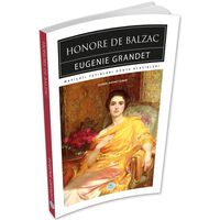 Eugenie Grandet - Honore De Balzac - Maviçatı (Dünya Klasikleri)