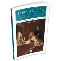 Watson Ailesi - Jane Austen - Maviçatı (Dünya Klasikleri)