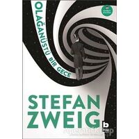 Olağanüstü Bir Gece - Stefan Zweig - Bilgi Yayınevi