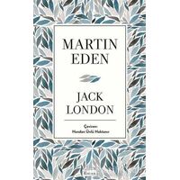 Martin Eden - Jack London - Koridor Yayıncılık