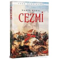 Cezmi - Namık Kemal - Rönesans Yayınları