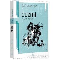 Cezmi - Namık Kemal - Ren Kitap