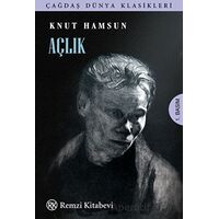 Açlık - Knut Hamsun - Remzi Kitabevi