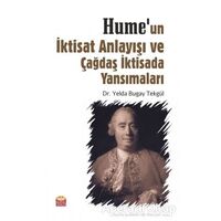 Hume’un İktisat Anlayışı ve Çağdaş İktisada Yansımaları