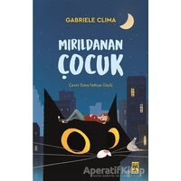 Mırıldanan Çocuk - Gabriele Clima - Genç Timaş