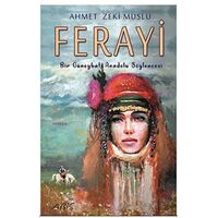Ferayi - Ahmet Zeki Muslu - Abis Yayıncılık