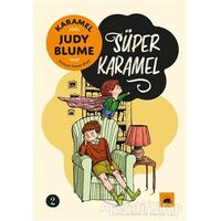 Karamel 2: Süper Karamel - Judy Blume - Kolektif Kitap