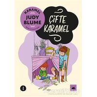 Karamel 4: Çifte Karamel - Judy Blume - Kolektif Kitap