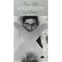 Dönüşüm - Franz Kafka - Kolektif Kitap