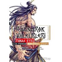 Ragnarok Valkürleri - Tuhaf Öykü - Lü Bu Fengxian - Uçan General