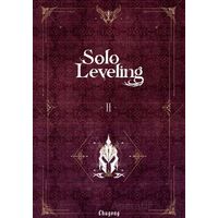 Solo Leveling Cilt 2 - Chugong - Komikşeyler Yayıncılık