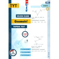 Özdebir TYT Geometri Yaprak Test