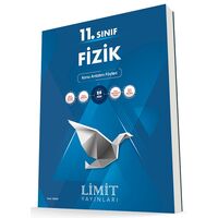 Limit 11. Sınıf Fizik Konu Anlatım Föyleri