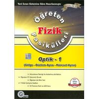 Gür Öğreten Fizik Fasikülleri Optik 1