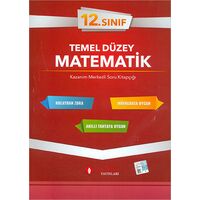 Sonuç 12.Sınıf Temel Düzey Matematik