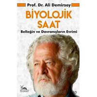 Biyolojik Saat - Ali Demirsoy - Sarmal Kitabevi