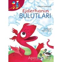 Ejderhanın Bulutları - Chiara Lorenzoni - Hep Kitap