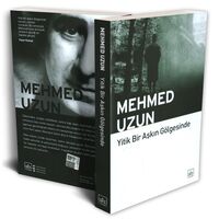 Yitik Bir Aşkın Gölgesinde - Mehmed Uzun - İthaki Yayınları