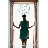 Lanetli Kızlar - Katie Alender - Yabancı Yayınları