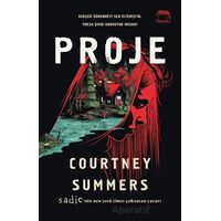 Proje - Courtney Summers - Yabancı Yayınları
