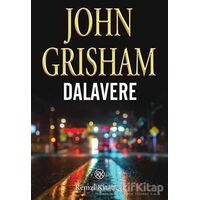 Dalavere - John Grisham - Remzi Kitabevi