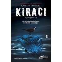 Kiracı - Katrine Engberg - The Roman