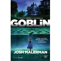 Goblin - Josh Malerman - İthaki Yayınları