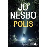 Polis - Jo Nesbo - Doğan Kitap