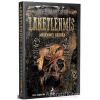 Lanetlenmiş - Jay Bonansinga - Ren Kitap