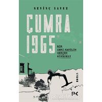 Çumra 1965 - Sevinç Yavuz - Profil Kitap