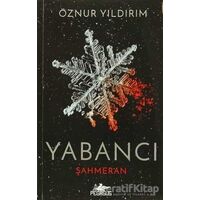 Yabancı - Öznur Yıldırım - Pegasus Yayınları