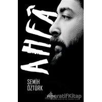 Ahfa - Semih Öztürk - Ephesus Yayınları