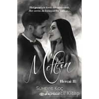 Hercai 2 - Meftun - Sümeyye Koç - Epsilon Yayınevi