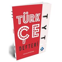 KR Akademi TYT Türkçe Konu Anlatım Defteri