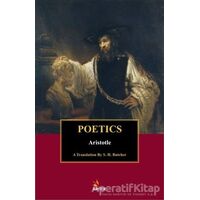 Poetics - Aristoteles - Kriter Yayınları