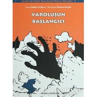 Varoluşun Başlangıcı - Massimo Bacchini - Sistem Yayıncılık