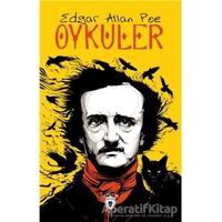 Öyküler 2 - Edgar Allan Poe - Dorlion Yayınları