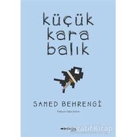 Küçük Kara Balık - Samed Behrengi - Tefrika Yayınları