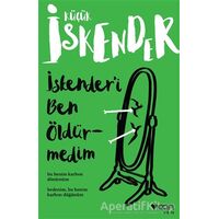 İskender’i Ben Öldürmedim - Küçük İskender - Can Yayınları