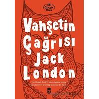 Vahşetin Çağrısı - Jack London - Ema Genç