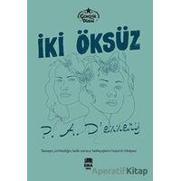 İki Öksüz - A. Dennery - Ema Genç