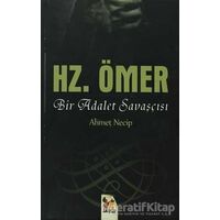 Hz. Ömer - Ahmet Necip - Altın Post Yayıncılık