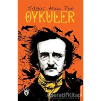 Öyküler - Edgar Allan Poe - Dorlion Yayınları