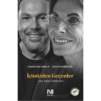 İçimizden Geçenler - Ana Oğul Sohbetler - Cemalnur Sargut - Nefes Yayıncılık