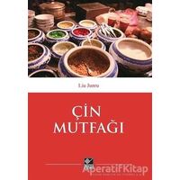 Çin Mutfağı - Liu Junru - Kaynak Yayınları