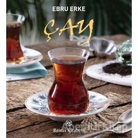 Çay - Ebru Erke - Remzi Kitabevi
