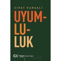 Uyumluluk - Cihat Karaali - Cumhuriyet Kitapları