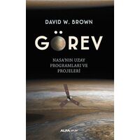 Görev - David W. Brown - Alfa Kitap