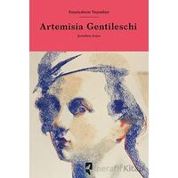 Sanatçıların Yaşamları- Artemisia Gentileschi - Jonathan Jones - HayalPerest Kitap