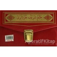 30 Cüz Kuran-ı Kerim ( Çanta Boy, Çantalı, Kod: 130) - Kolektif - Seda Yayınları